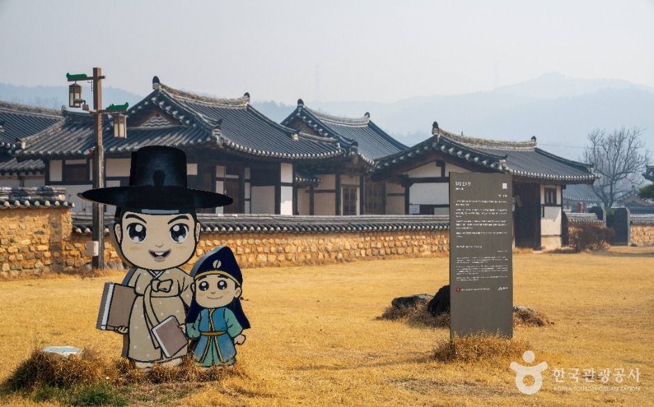 의성 가볼만한곳, 조용히 머물기 좋은 경북 중부 여행지