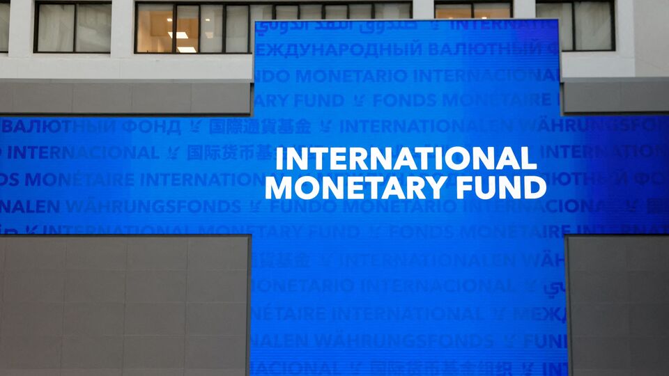 IMF raises India growth forecast for FY26 to 7.3%, warns of AI’s dotcom ...