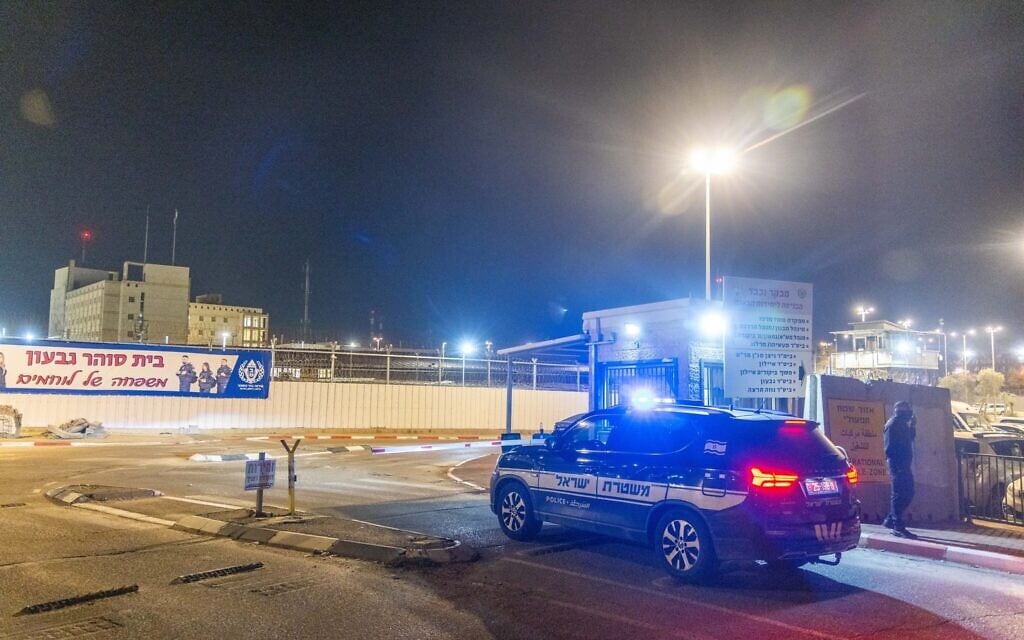 2 Israelis charged for terror-related arson, shootings in Ramle aimed ...