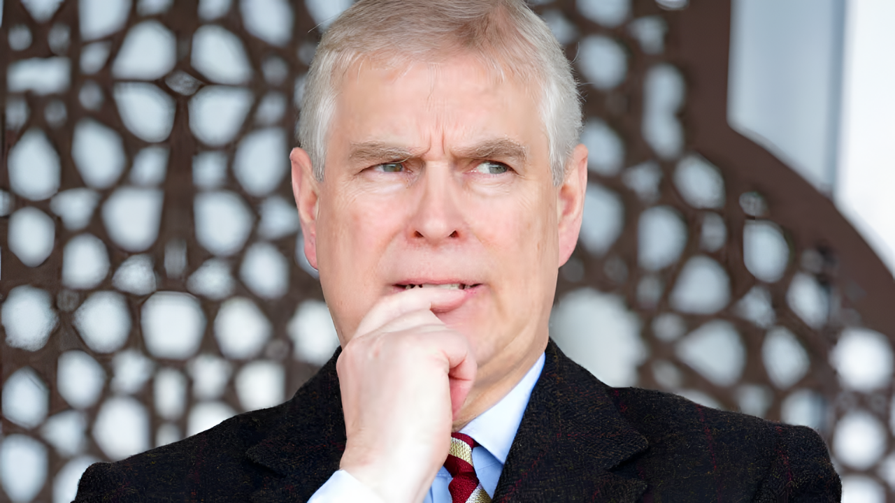 Prince Andrew scrambles to pawn $40M Royal Lodge treasures before 2026  eviction