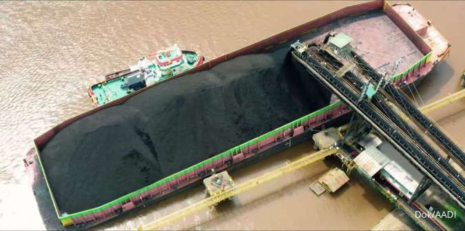 Rupiah mendekati Rp 17.000, emiten siap untung besar