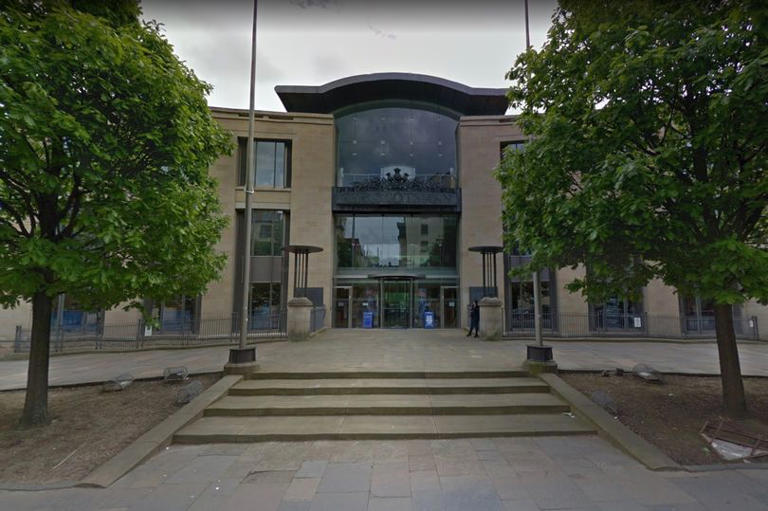 'Explosion' at GTA developer Rockstar North HQ in Edinburgh as building