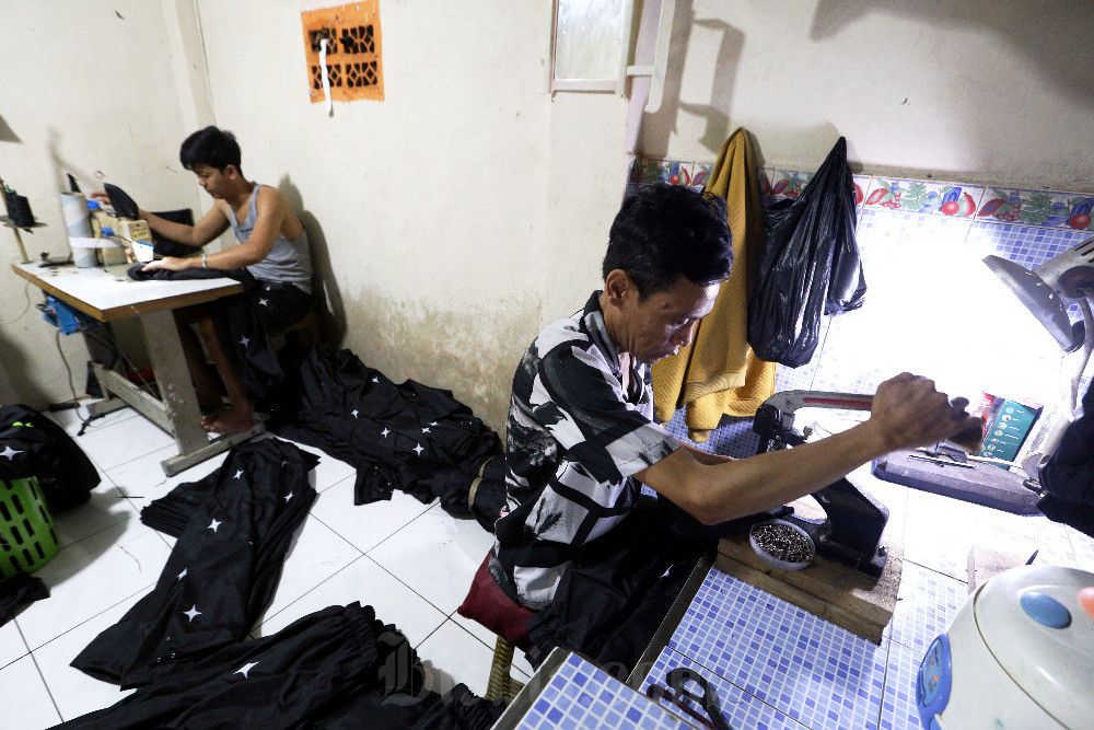 Rencana BUMN Tekstil Baru, Pengusaha Konveksi: Berantas Impor Ilegal Lebih Mendesak