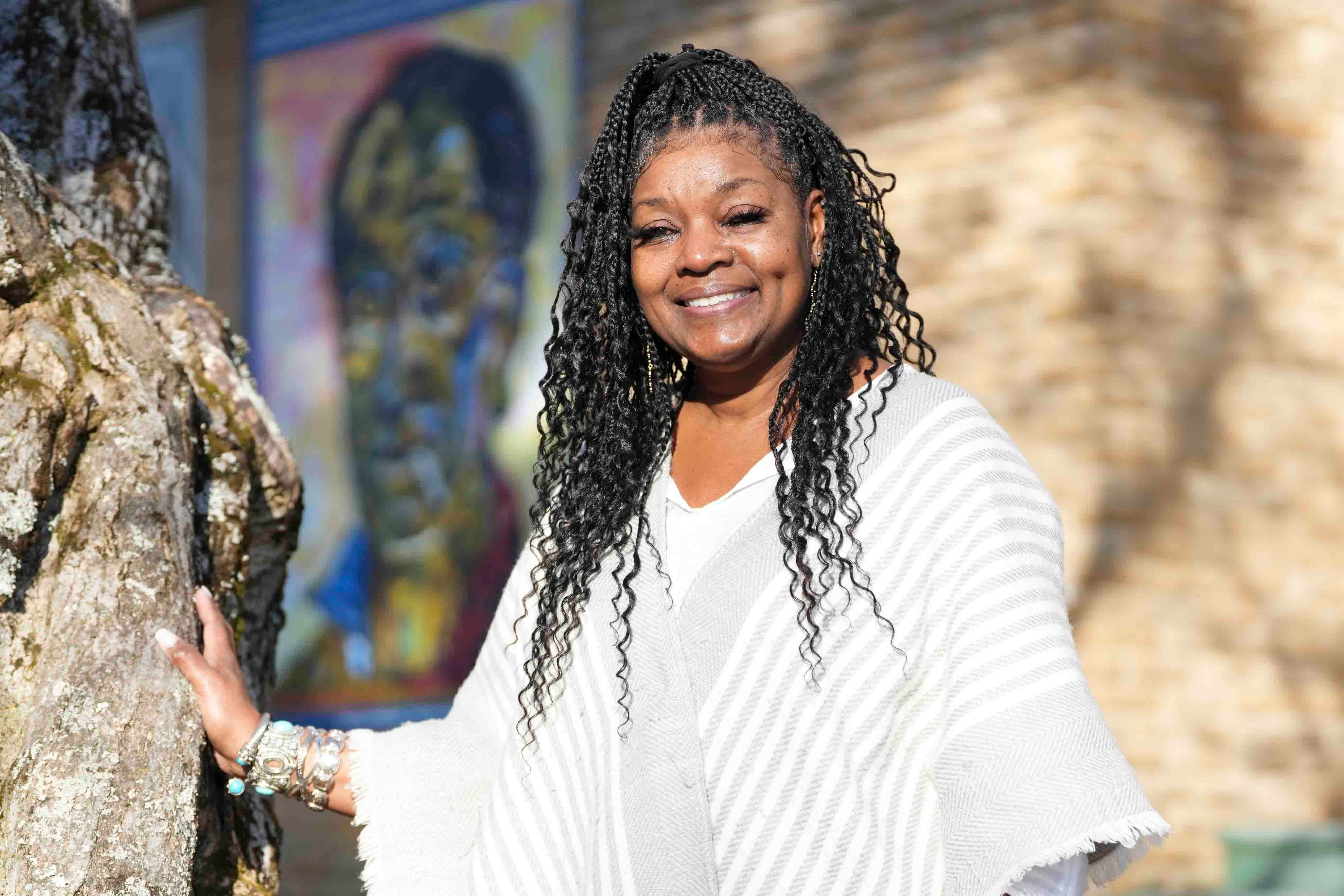 In Black homes, the Bible was a sacred record | Renee Kesler