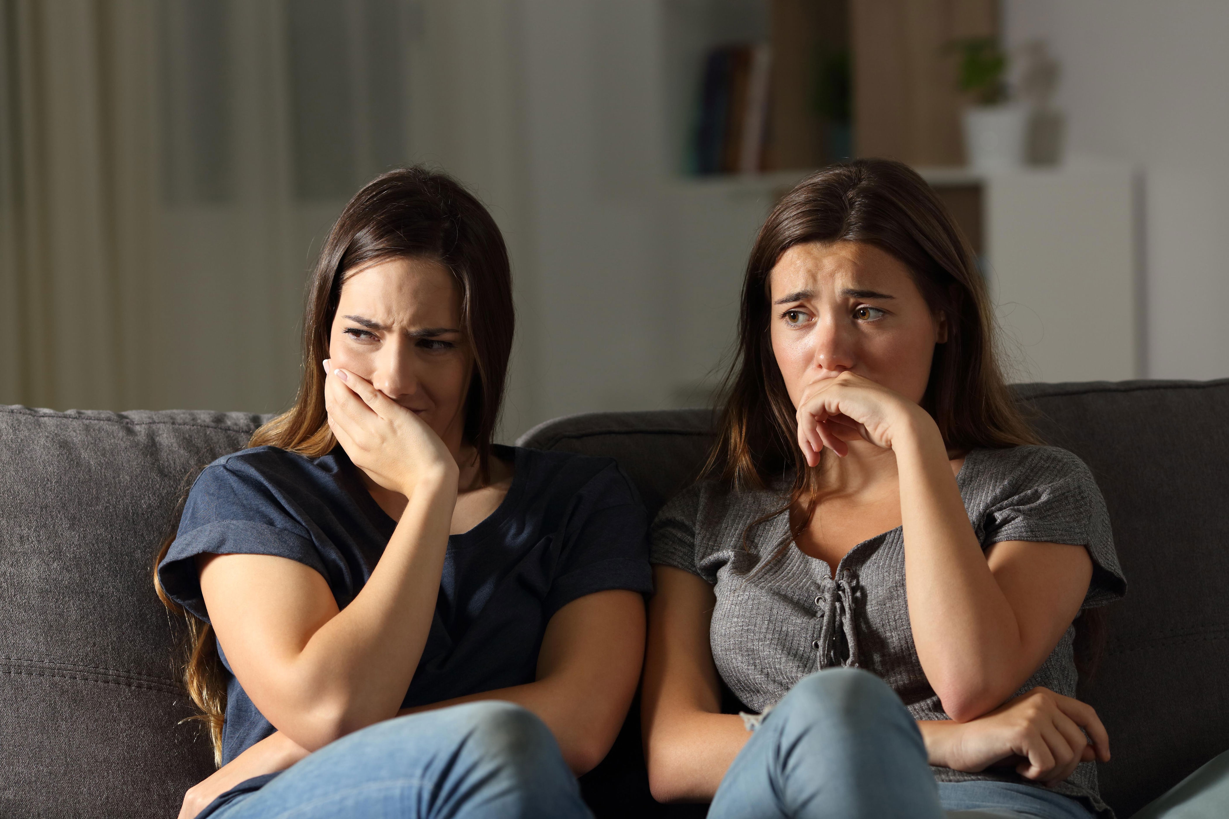 Why a friend breakup can hurt more than a romantic one