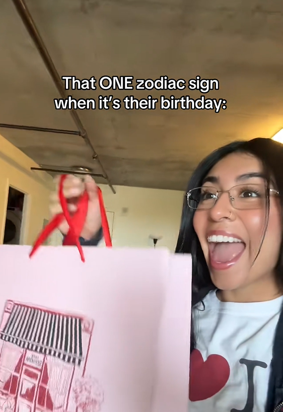 that-one-zodiac-sign-when-it-s-their-birthday