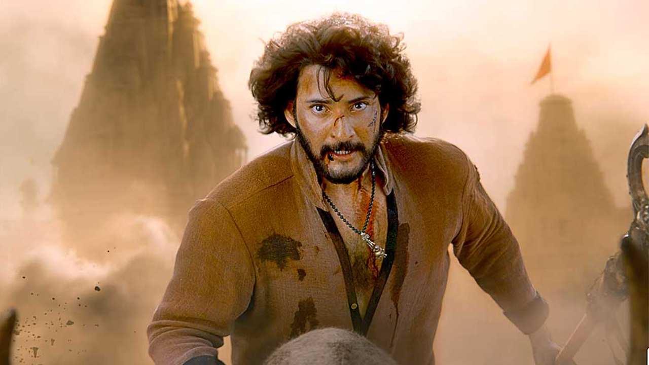Varanasi makers to announce release date of SS Rajamouli directed ...