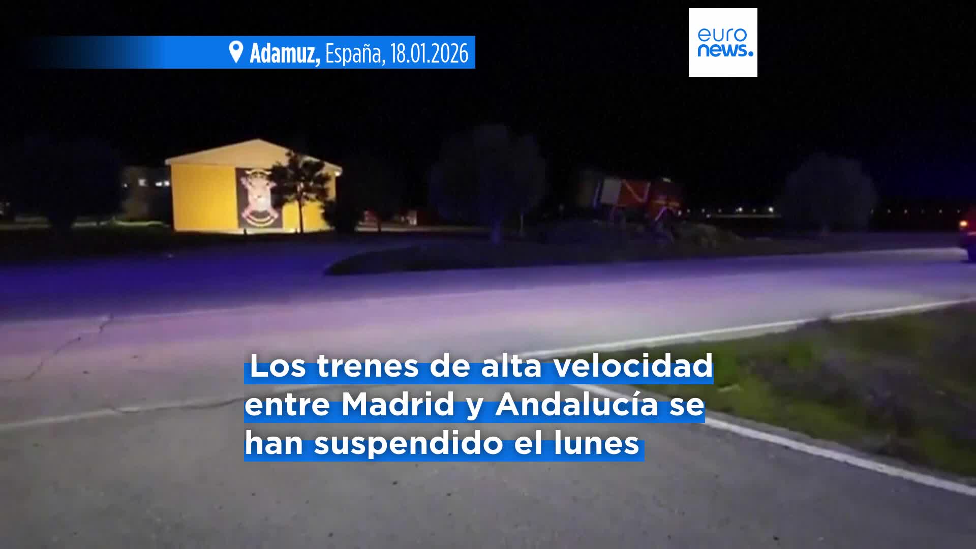 Al menos 39 muertos y más de 150 heridos en un choque de trenes en el ...