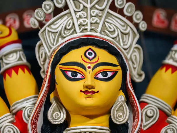 Why Kali energy feels different from other divine energies