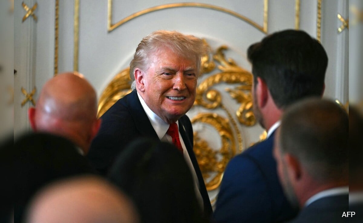 Trumps Selective Exit From Global Groups Is Tamer Than Feared
