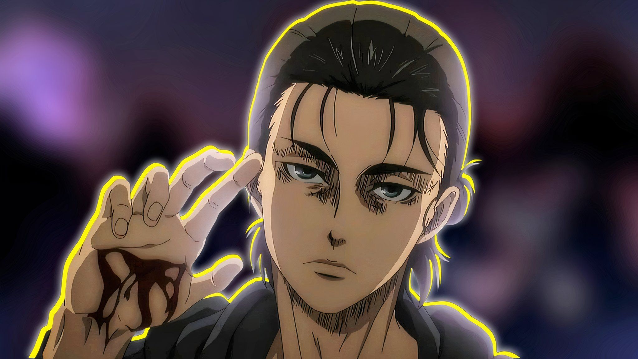 After 3 years, Attack on Titan's true heir is finally on Crunchyroll