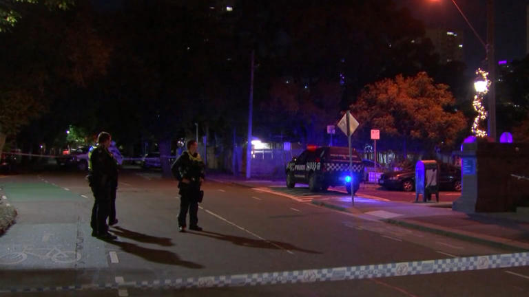 Three charged with murder after Melbourne teen, 16, killed in drive-by ...