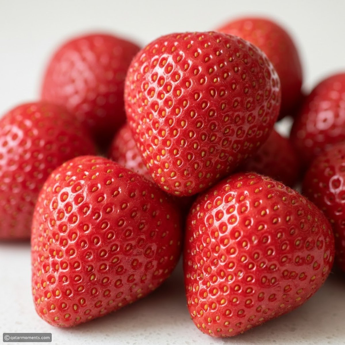 Teeth-whitening foods to eat for a beautiful smile