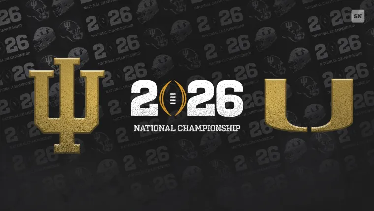 Who Is Singing The National Anthem At 2026 CFP National Game