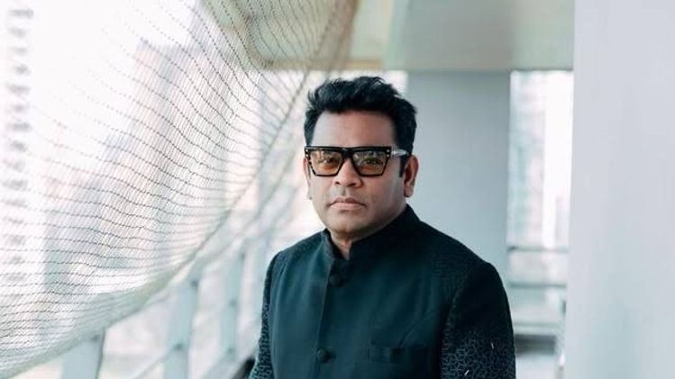 AR Rahman clarifies remarks on Bollywood work amid industry backlash