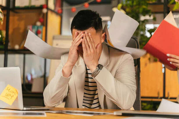 Men face relentless emotional, social, and practical pressures daily.