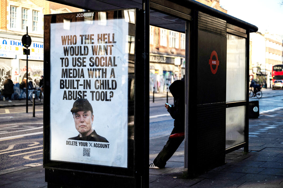 Grok app abuse is 'mild compared to AI girlfriend sites'