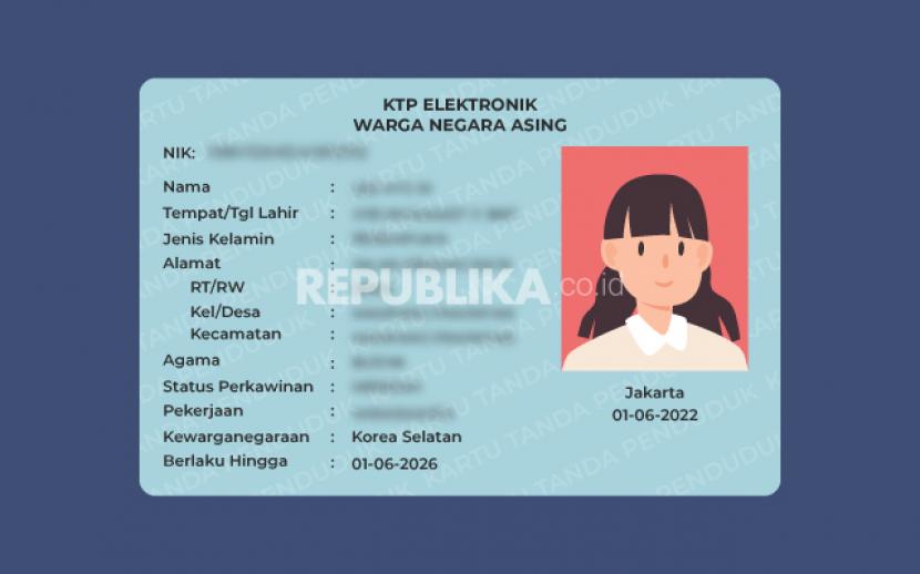 WN China pelaku love scamming punya KTP dan ijazah, kok bisa? Ini ...