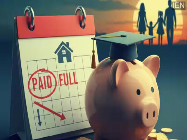 The smartest formula to pay off your home loan quickly: These repayment ...