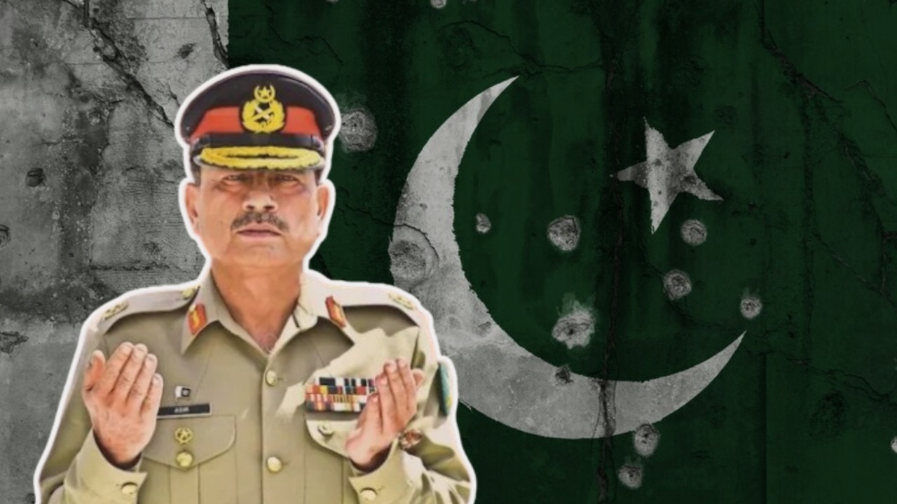 Pakistan can now achieve purpose of its creation, says Munir. What is ...