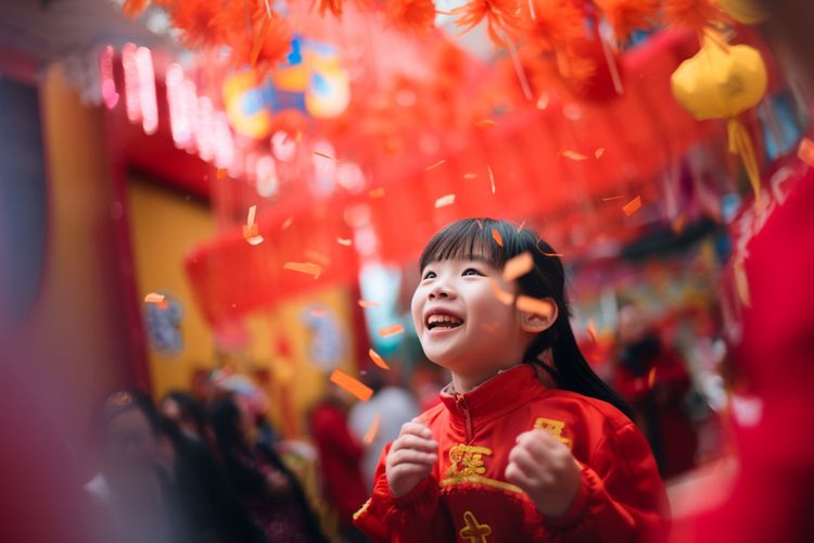 Rezeki Melonjak! 6 Shio Diperkirakan Alami Kenaikan Finansial Jelang Tahun Baru Imlek 2026