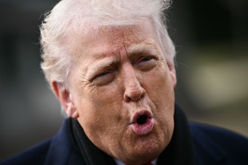 CNN halted for most humiliating blow to Donald Trump yet as they mock ...