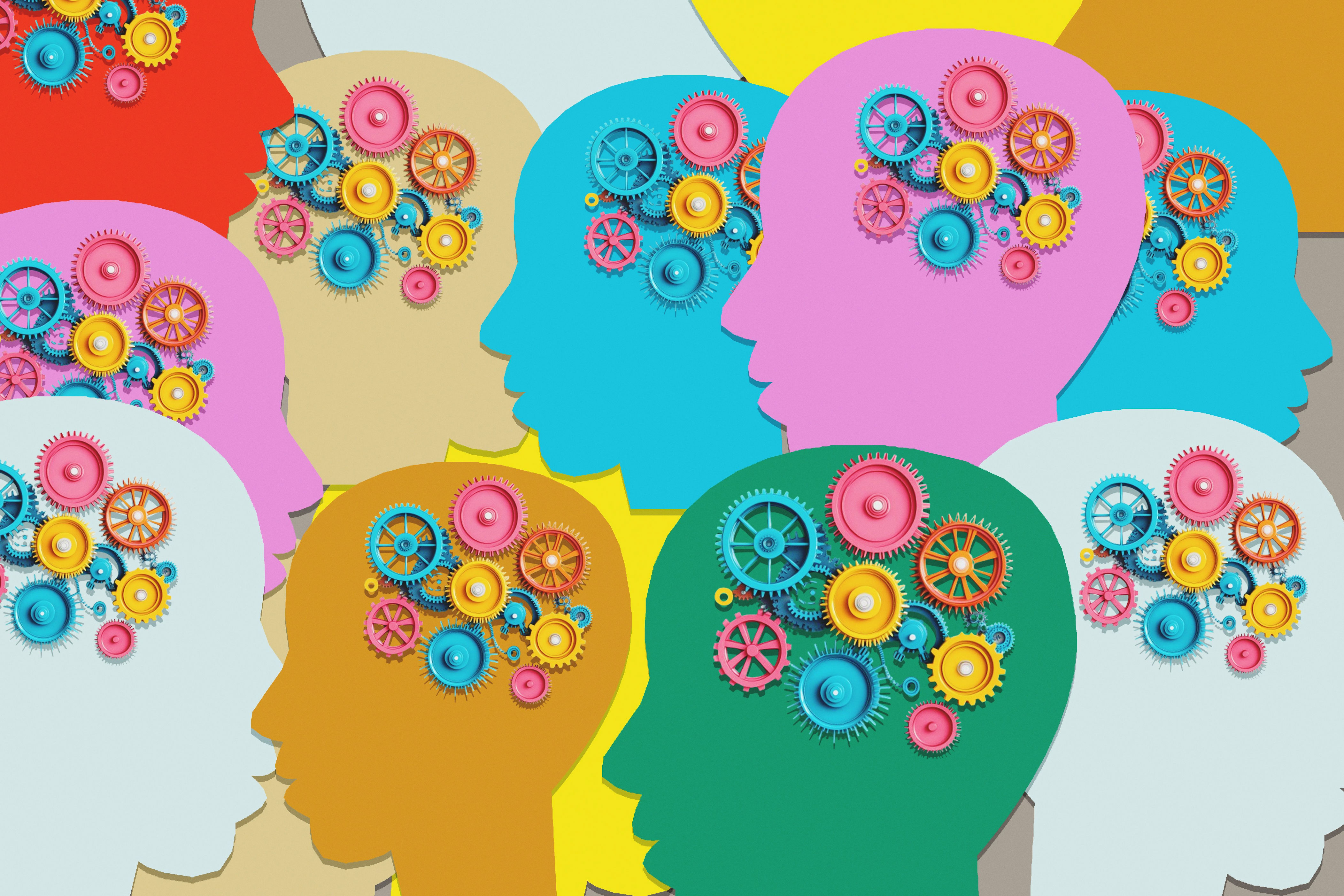 Najwyższa forma inteligencji to nie IQ? Neurobiologia wskazuje na coś ...