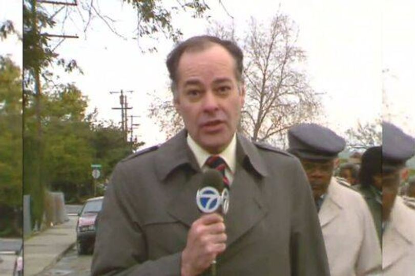Tributes pour in as beloved TV reporter Jim Vargas dies aged 78