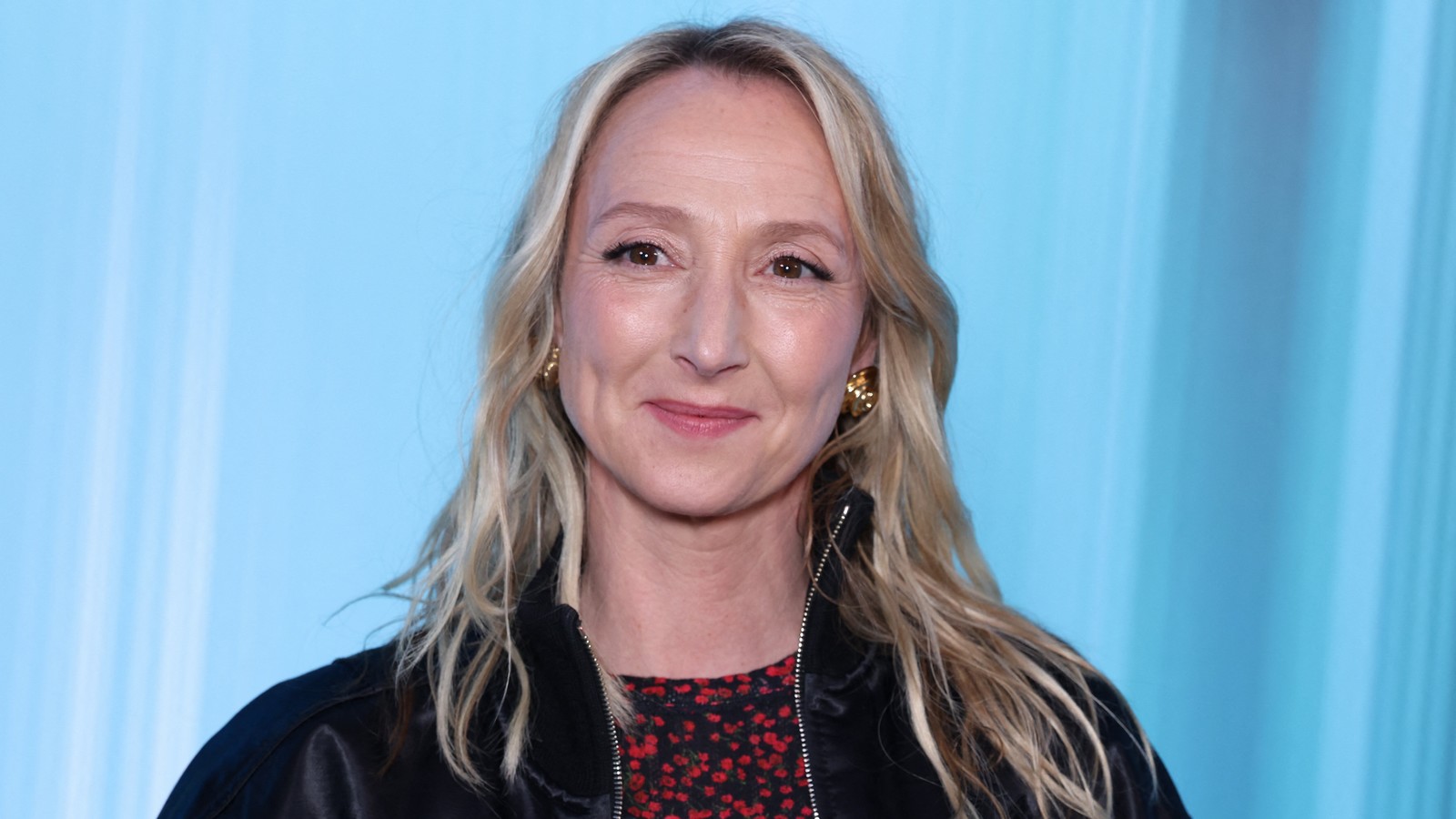 Audrey Lamy : qui est Thomas Sabatier, son discret compagnon et père de ...
