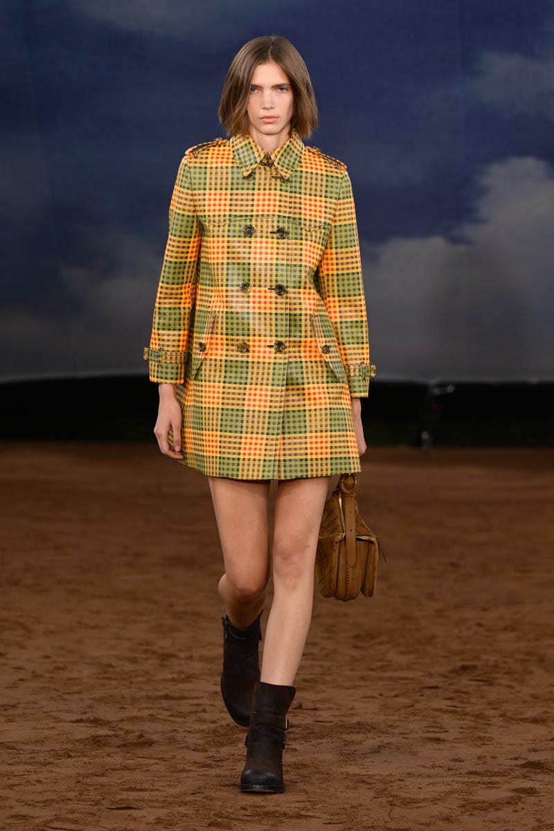 Estampados de tendencia 2026: los prints que llegan y se harán grandes ...