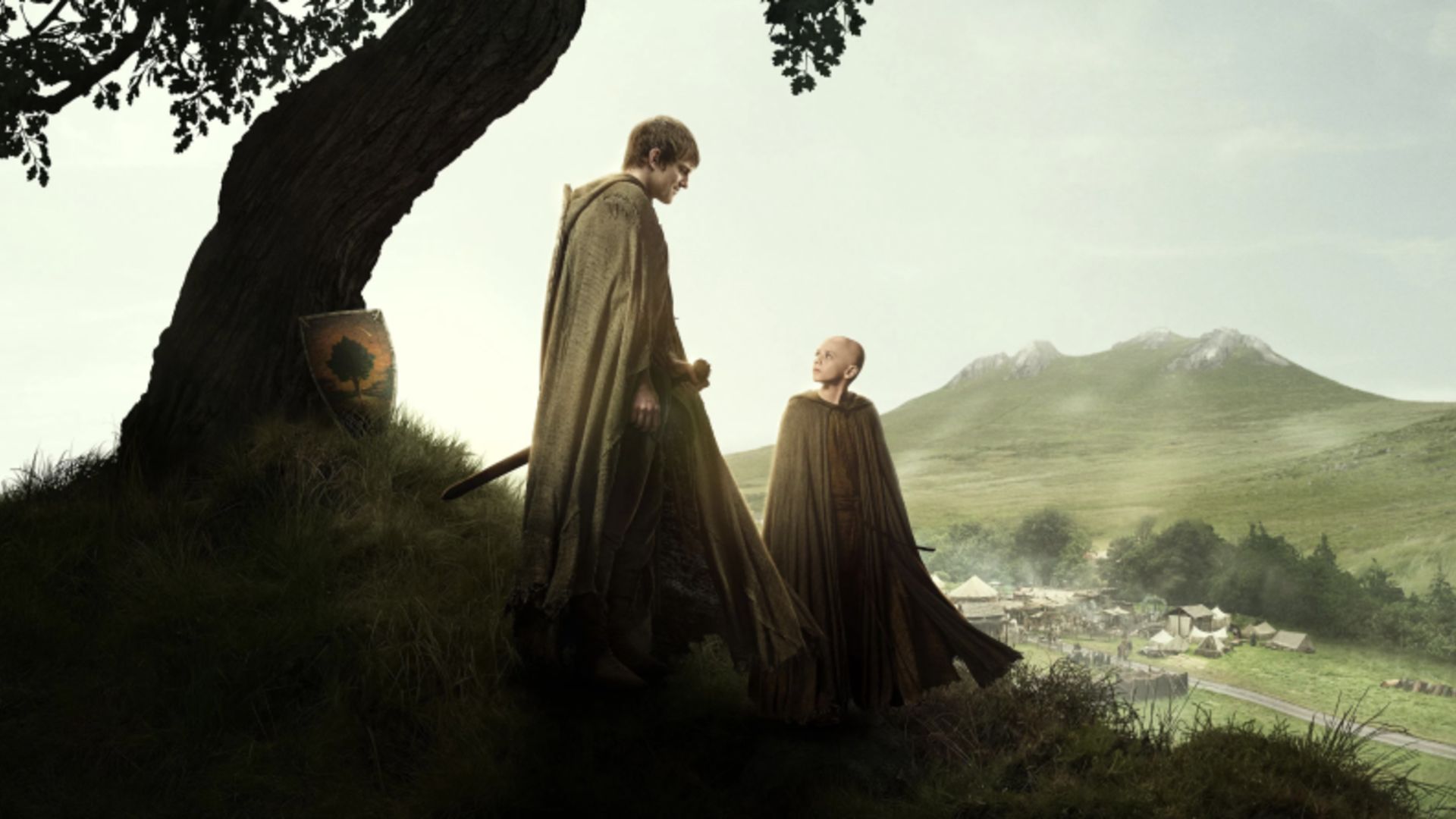 'Game of Thrones'-serie 'A Knight of the Seven Kingdoms' is nu te zien ...