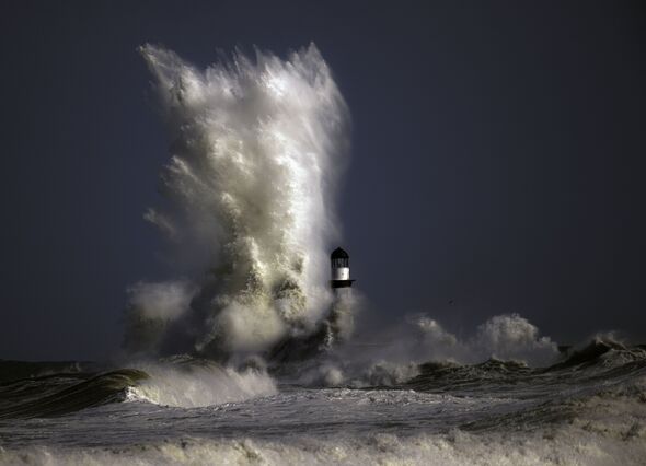 Met Office issues new 12-hour warning for 18 areas as blackout alert ...