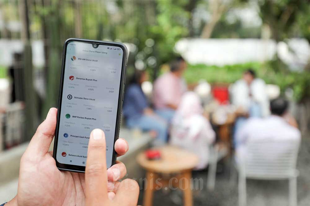 KIM Indonesia targetkan pertumbuhan AUM 30% dengan 6 produk baru di 2026