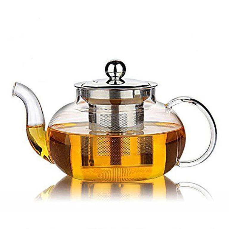 You can grow a tea garden on your windowsill without any soil
