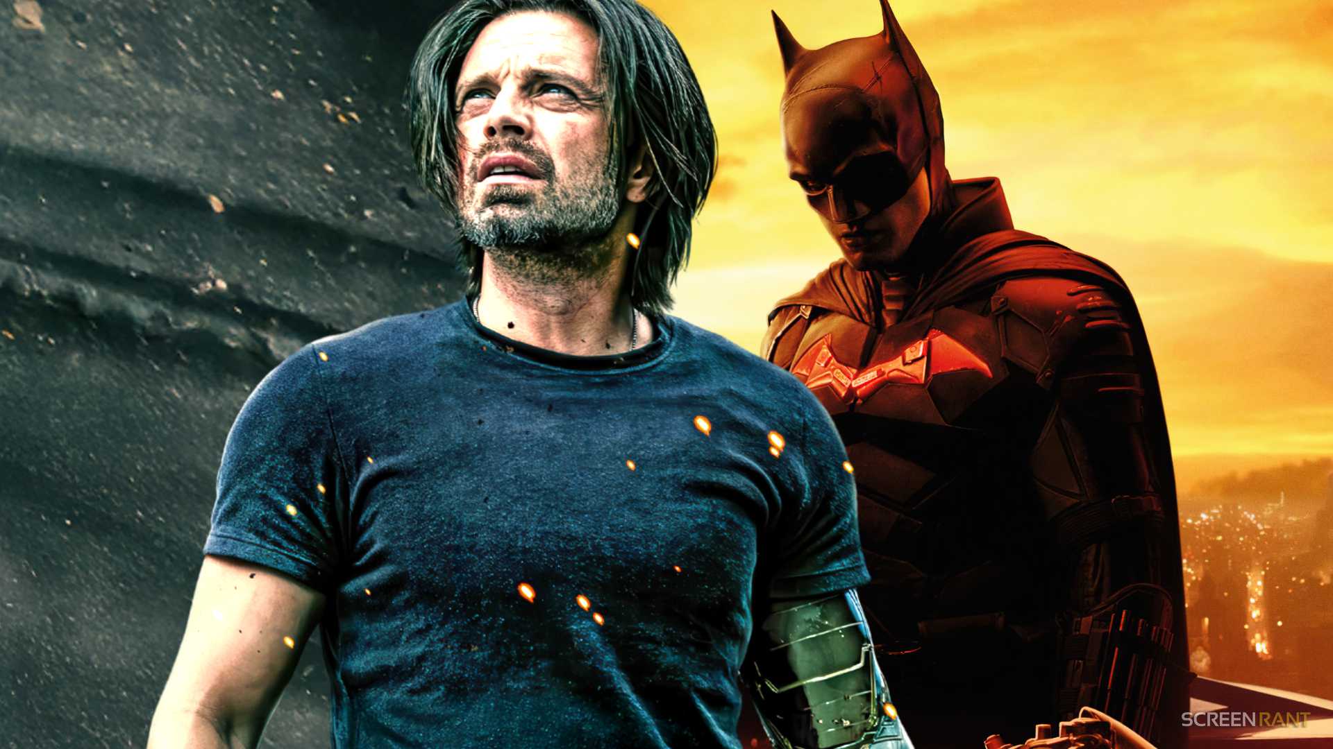 Super Rant's weekend post-credits - New doomsday teaser, Sebastian Stan ...