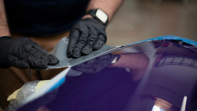The end of the body shop scam: New data platform exposes your mechanic