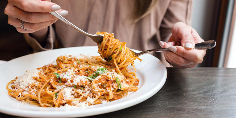 Laut Taste Atlas: Das beste Pasta-Gericht der Welt ist