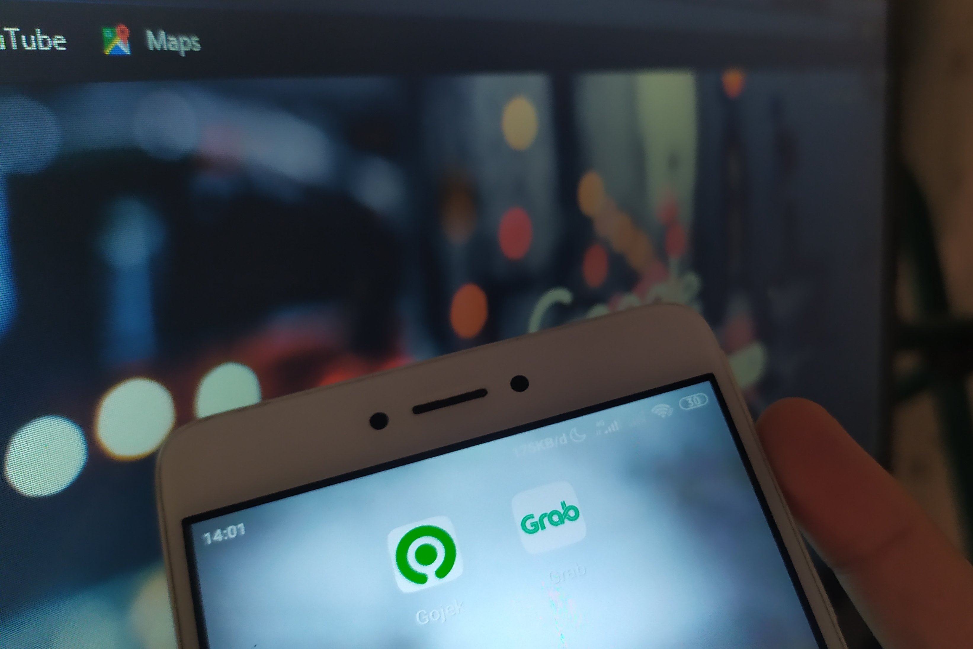 Pemerintah Keluarkan Perpres Ojol Usai Grab dan Gojek Merger