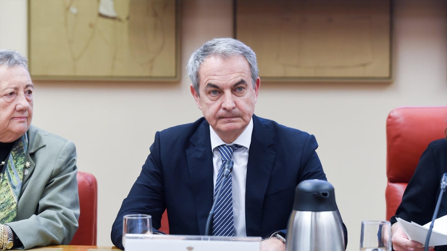 El juez atiende la petición de Zapatero y pide a la UDEF no incluir ...