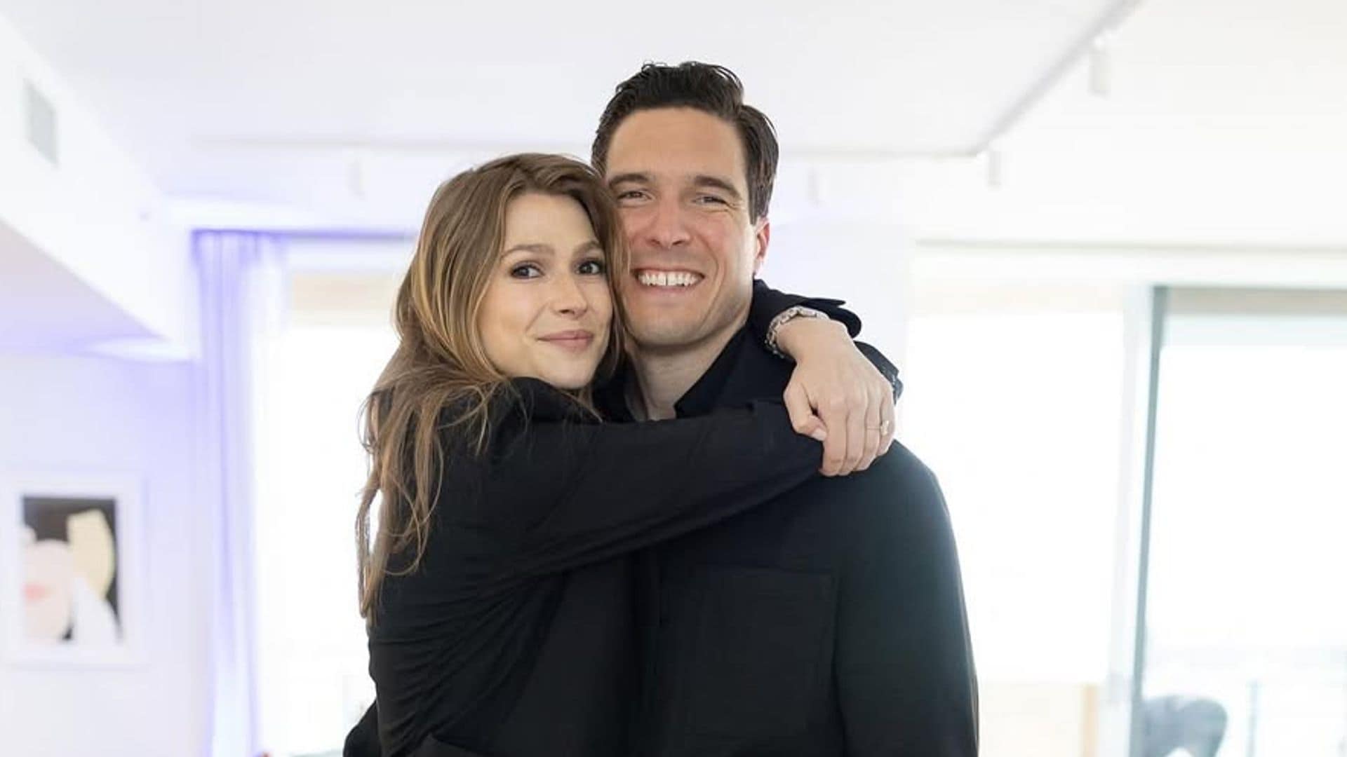 El hijo de Christopher Reeve, el que más se parece a 'Superman', se ha ...