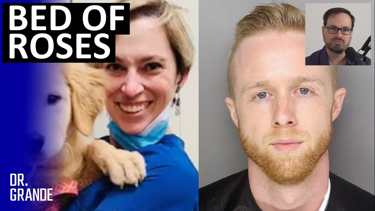 Killer argues 'defense of another' in bizarre 'rose petal murder ...