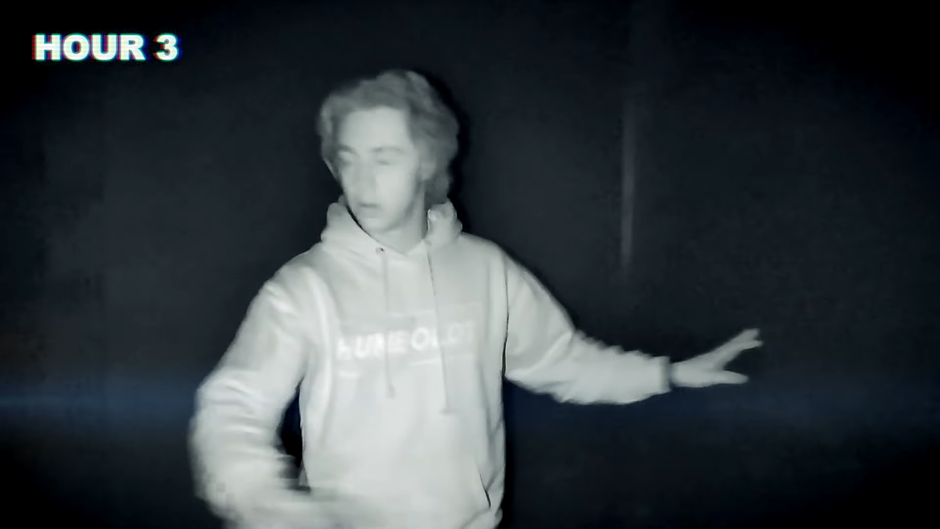 Can staying in darkness really improve night vision?