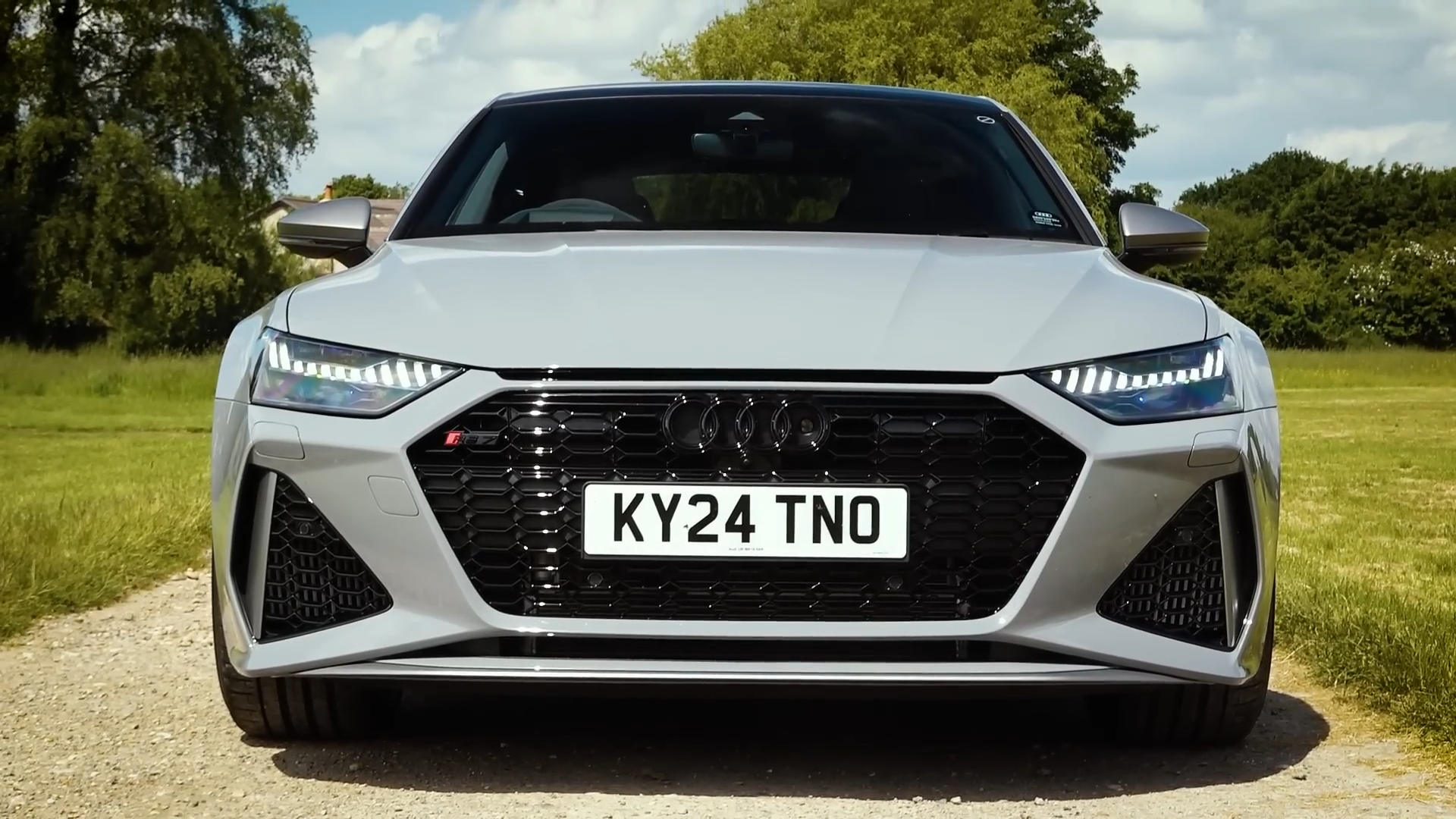 “I’ve fallen more and more in love” 900 miles in 6 days