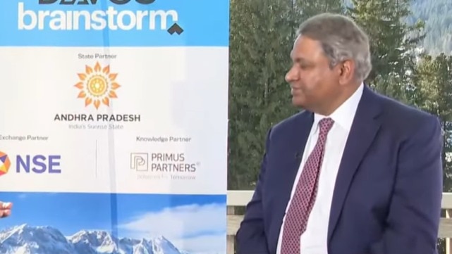 HCLTech CEO explains how AI is reshaping IT jobs and revenues