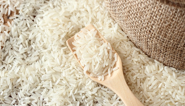 Menteri Pertanian Andi Amran Sulaiman