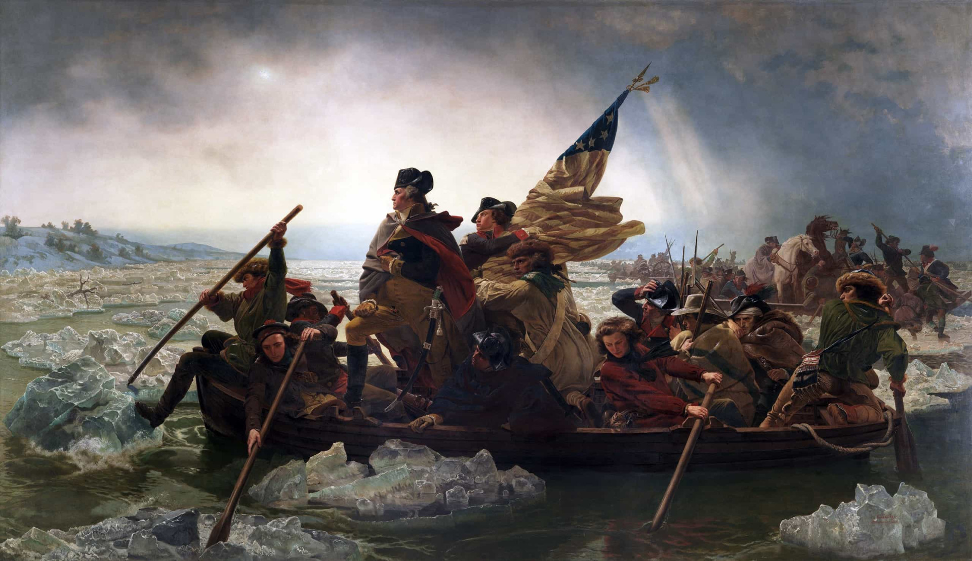 Revolutions and rebellions that shaped world history