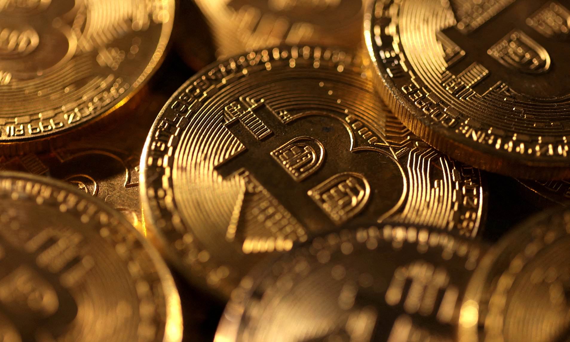 Small cap idea: Recruiter Connecting Excellence backs bitcoin as a store of  value