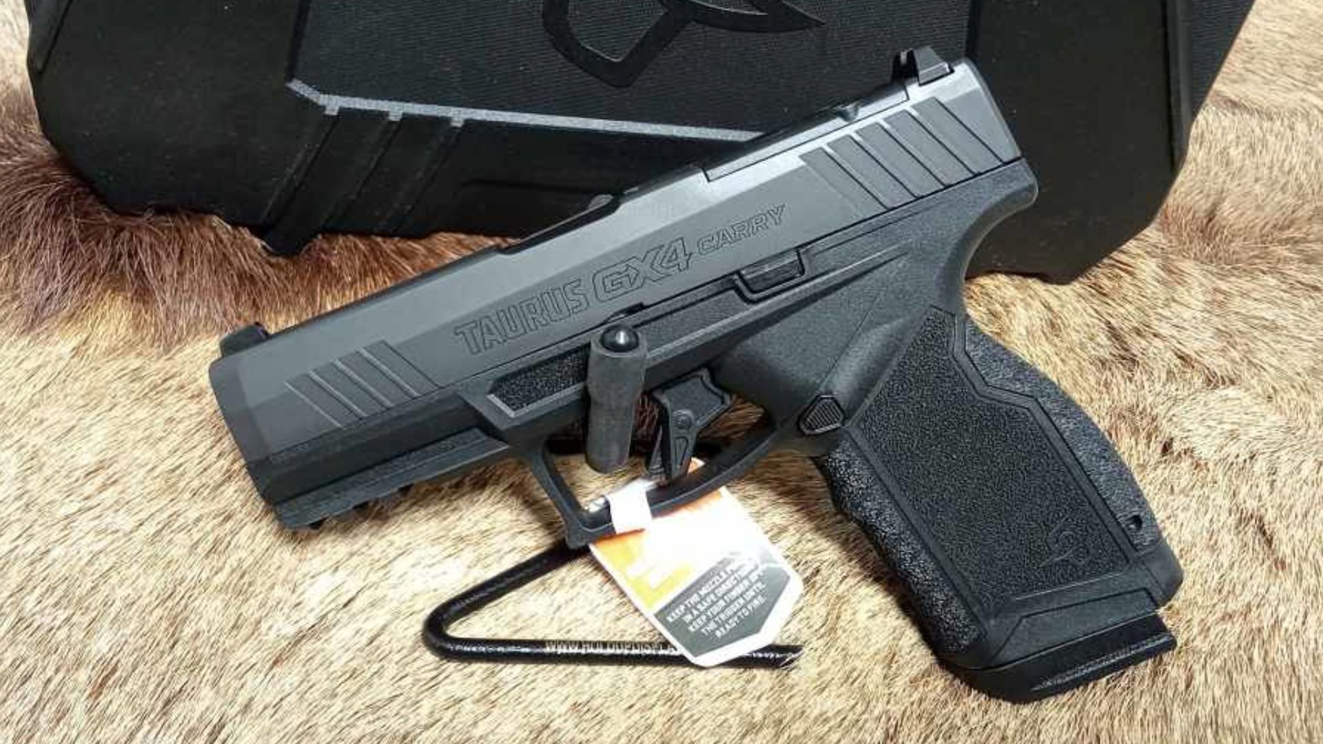 15 new pistols in 2025 that shooters actually trust