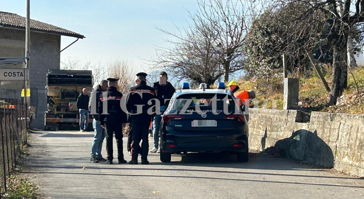 Agnese Guadagnin travolta e uccisa da un mezzo per i rifiuti mentre ...