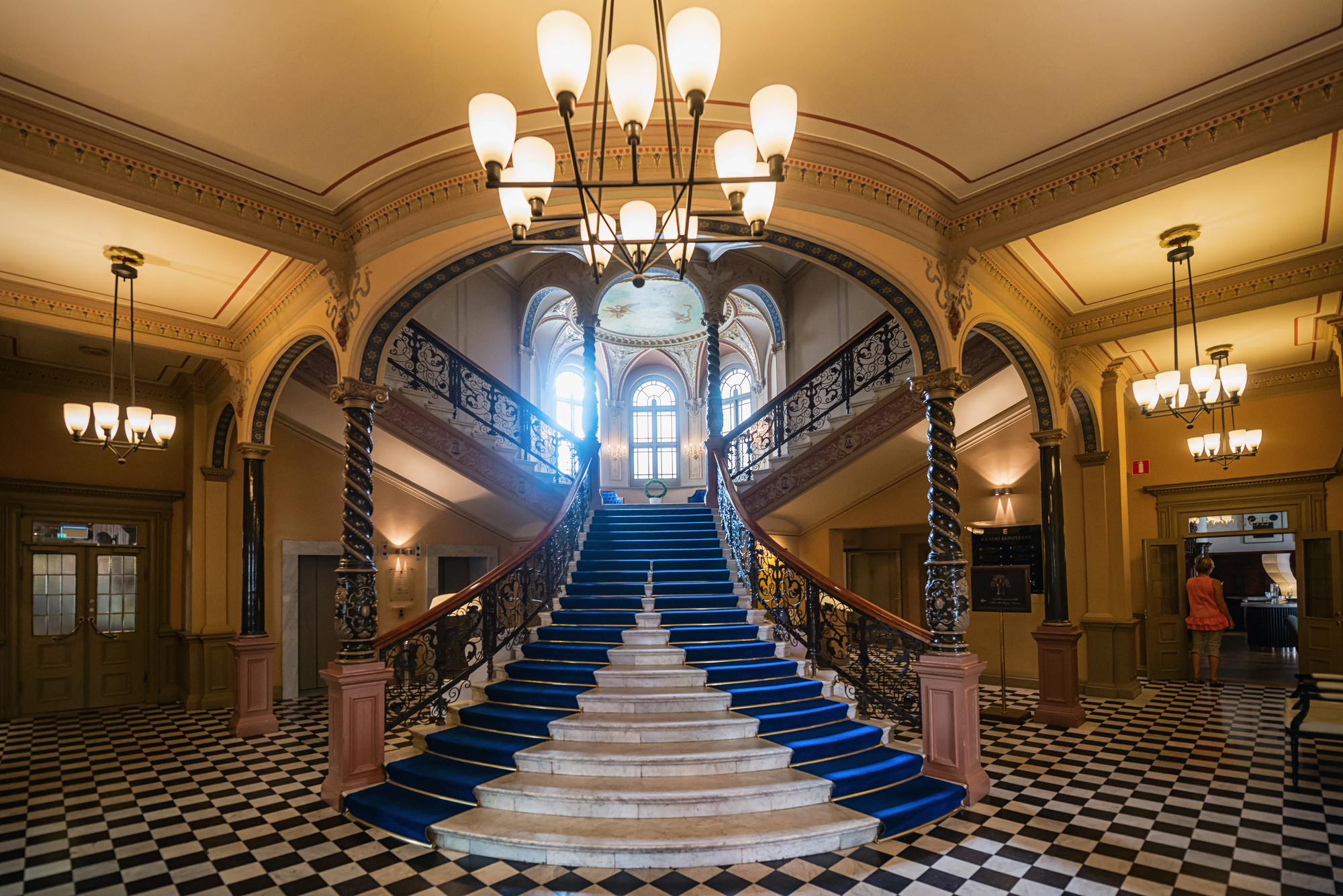 Fascinating historic towns and cities in Britain to explore